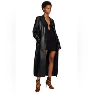 Christian Louboutin So Kate Booty 85 Leopard Heel Bootie EU 40.5